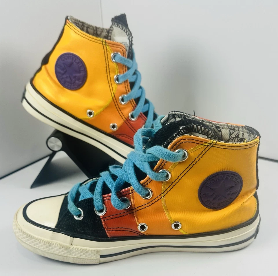 Размер 2. - Патрон Converse 70 A новый Legacy 2021 - Изображение 2 из 4