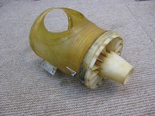 Impeller für 15ccm Verbrennermotoren, vermutlich Bauer, Rarität