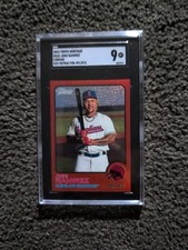 2022 Topps Heritage - Jose Ramirez #242 Chrome Red Border Refractor /573