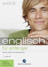 audio englisch - für Anfänger
