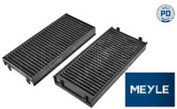 Meyle 3143260000/PD Filter FüR Innenraumluft Innenraumfilter Filter FüR BMW