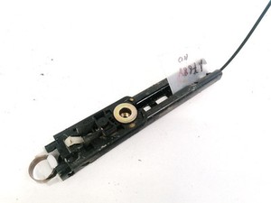 8207957 andere Halter 566143504A BMW 3-Series DE1587069-15