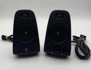 Logitech Z623 Speakers only for sale | eBay