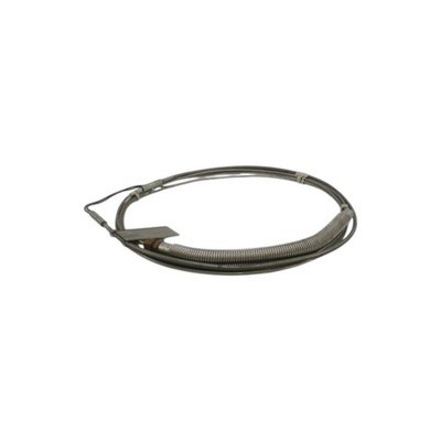TRASOR MISS-KN292-AN-022-04-Q 480V 2A UNMP