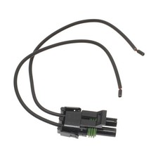 For Chevy K3500 1990-2000 Electrical Connector | Plastic Metal Contact Terminal