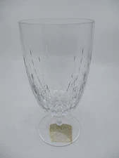 ROYAL DOULTON MODERN LOVE ICED TEA / ICED BEVERAGE GLASS - 7  1/8"   0208J