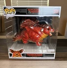 Funko Pop! Vinyl Jumbo 10 in: Dungeons & Dragons - Themberchaud - #1331