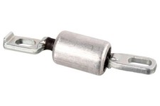 Lagerung Lenker für FIAT DOBLO Kasten/Kombi (263) Doblo Kombi (263) Hinten Links