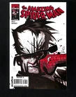 Amazing Spider-Man #576 Marvel 2009