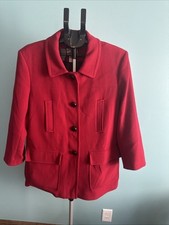 Worthington Women  s Coat