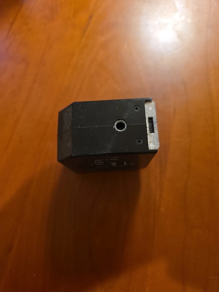 Morris Midi Slave Flash Di Foto 2 de 4