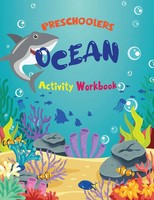 Beth Costanzo | Preschoolers Ocean Activity Workbook 2 | Taschenbuch | Englisch