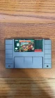 Nintendo Donkey Kong Country 1994 SNES Game Cartridge