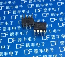 50PCS TL071 TL071CP DIP-8 Low Noise JFET Input Operational Amplifiers TI IC *uq