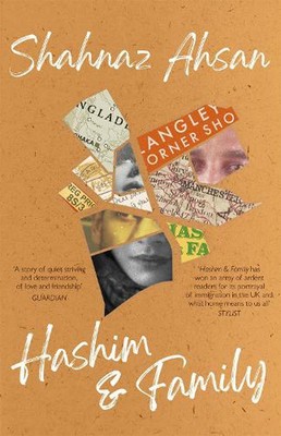 Hashim & Family by Shahnaz Ahsan (English) Paperback Book