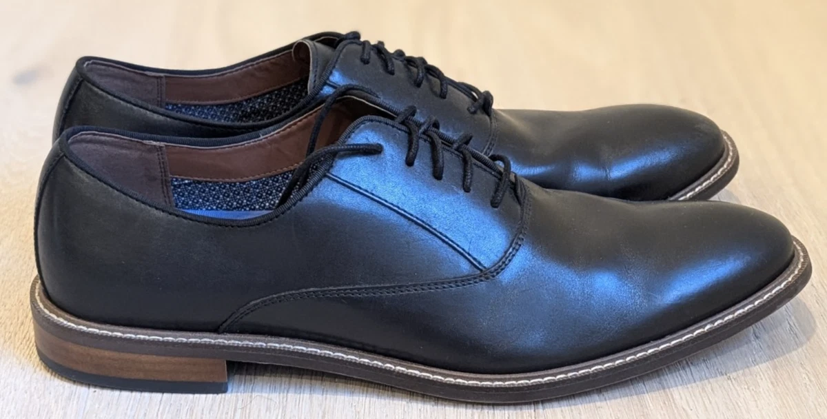 Vince Camuto Brown Dress Shoes for Men for sale | eBay