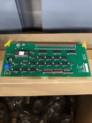Microlite A7005-402 SIM V2.21 Switch Input Module
