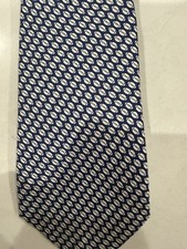 Vineyard Vines Boys Football Tie New w/Tags