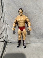 Rowdy Roddy Piper WWE Jakks Rare Figure - 1984 vs. Ivan Putski MSG