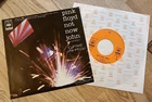 Pink Floyd 7" Not Now John Japan CBS Sony 1st Press COMPLETE & MINTY PROG