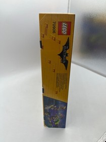 LEGO The LEGO Batman Movie: The Joker Notorious Lowrider (70906)