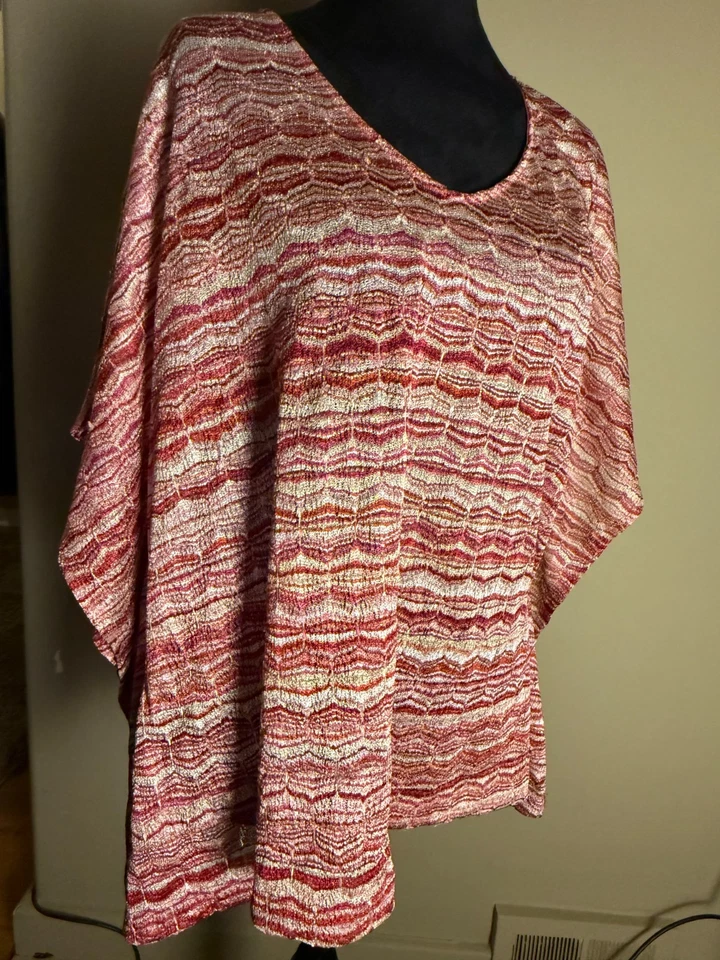 Revendedor Tops Lote de 6 Camisas para Mujer Talla Mediana Express, H&M algunas Nuevas Sin Etiquetas Foto 2 de 4