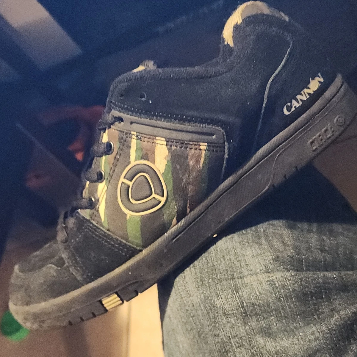 Circa Skateboarding Footwear for Men for sale | eBay