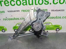 Lève vitre Mitsubishi SPACE STAR