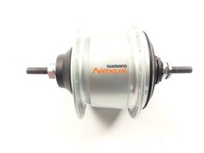 Shimano Nexus SG-S6001-8R Getriebenabe 36-Loc...