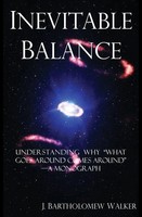 J. Bartholomew Walker | Inevitable Balance | Taschenbuch | Englisch (2020)