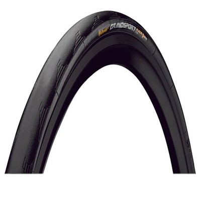 Continental Grand Sport Race 25-622 schwarz 28x1.00 Fahrradreifen