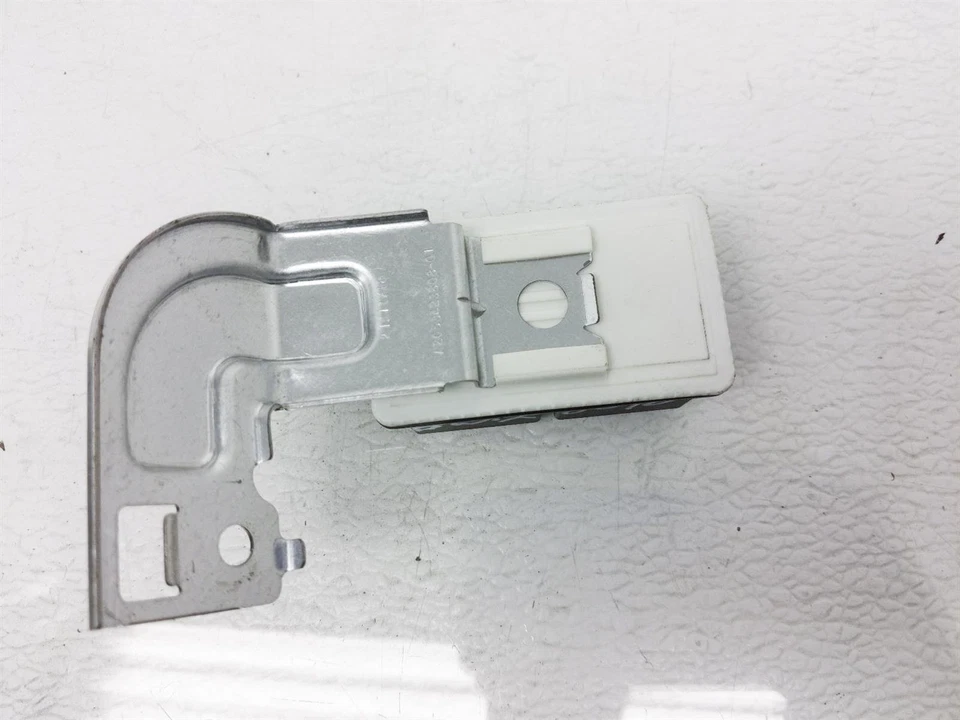 Unidade de controle sem chave Nissan Pathfinder 2014-2019 3,5L 28595-5Aa0a - Imagem 4 de 4