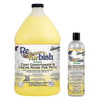 Double K Refurbish Conditioner 3.8 Liter Double K Refurbish Conditioner 3.8 Liter
