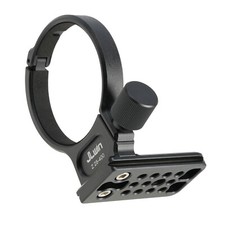 Arca-Swiss Tripod Collar Ring 70mm For Nikon NIKKOR Z 24-200mm F4-6.3 Lens