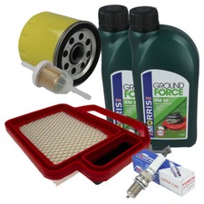 Service Kit Fits KOHLER Courage SV470 - SV620 Engines