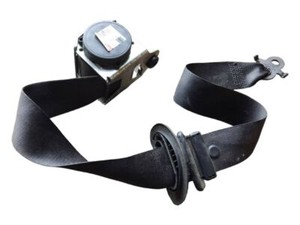 Upper belt front left 72119164057 BMW 5' F10 5' F10 LCI