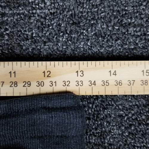 Boys Sweatpants Medium Gray Athletic Casual School Gym 26x26 Joes Jeans Brand - Picture 6 of 11