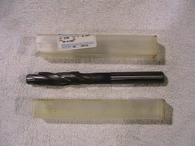 Greenfield 7/8 Counterbore, 0.620 Pilot