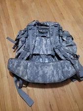 USGI Complete Large Field Rucksack Set