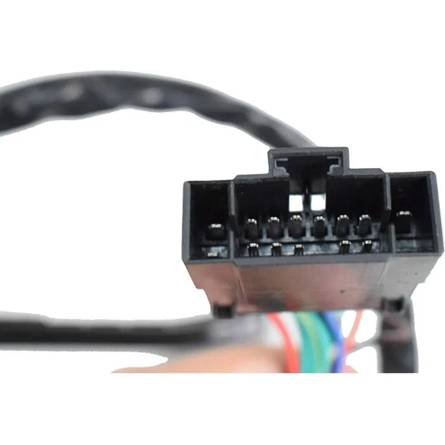 Interruptor limpiaparabrisas señal de giro de coche apto para Mitsubishi Mighty Max MB571622 MB415215 - Imagen 6 de 10