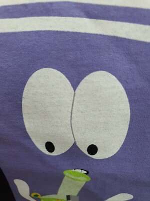 超希少！　HUF ✖️ Towelie South Park 2015年　9.5 2015 HUF X SOUTH PARK '420 PACK' TOWELIE Tee Black Size M | eBay