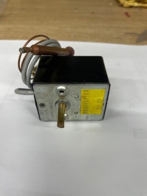 Room Thermostat Vokera Boiler Controls Thermostat Vokera Gas