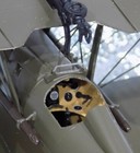 1/32 WW1 Biplane fighter the  RAF SE5a handmade in brass by Samhongsa Co. — photo 9