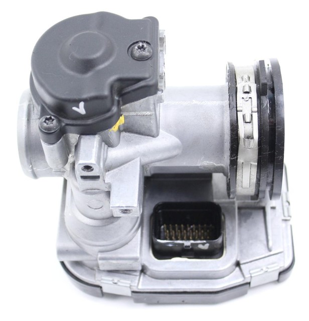2015 MOTO GUZZI V7 STONE ECU COMPUTER CONTROLLER ECM INJECTION THROTTLE