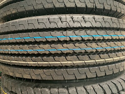 215/75 R17,5 BUDGET Lenkachse LKW-Reifen Neu (-nicht runderneuert-) Front vo