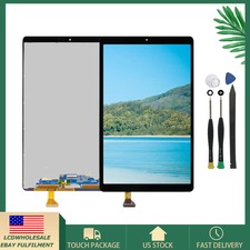 For Samsung Galaxy Tab A SM-T510 SM-T510NZKAXAR LCD Touch Screen Digitizer Tool