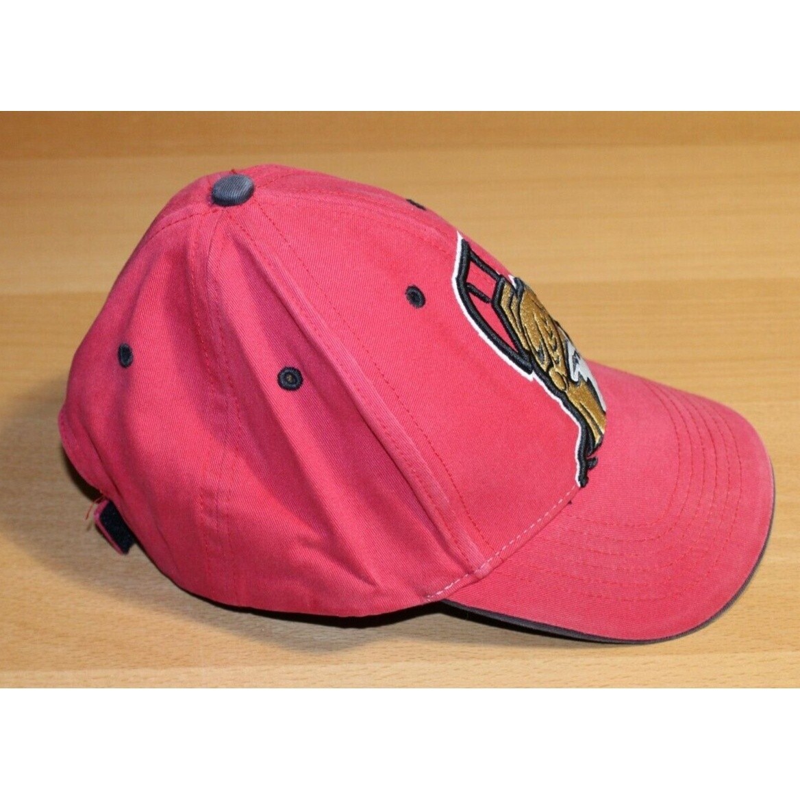 オタワ・セネターズ キャップ BHEADS OTTAWA SENATORS HATS | TOPPERZSTORE.COM