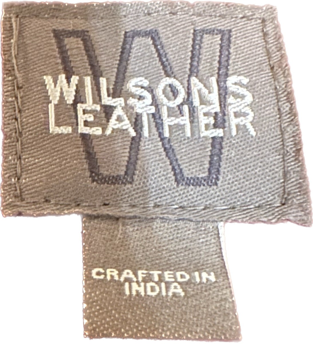 VTG Unisex Wilson display picture 2