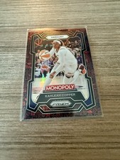2024 Panini Prizm Monopoly KAHLEAH COPPER #58 Red Classic Icons SP