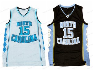 vince carter college jersey